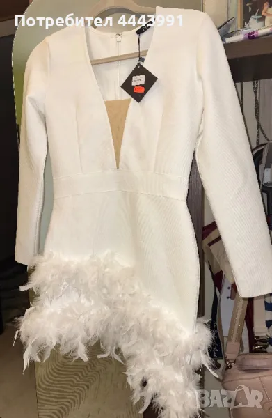 Нова бандажна рокля!!!, снимка 1