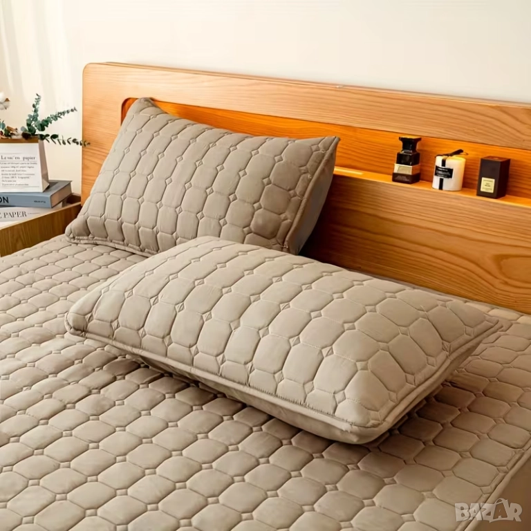 2 броя нови красиви калъфки , снимка 1