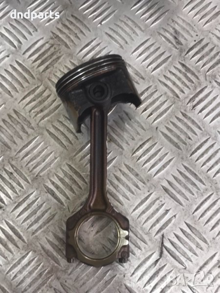 Бутало Smart Fortwo,1.3i,2004г., снимка 1