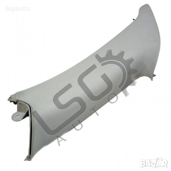 Интериорна кора дясна задна колонка Skoda Fabia I (6Y) 1999-2008 S270522N-189, снимка 1