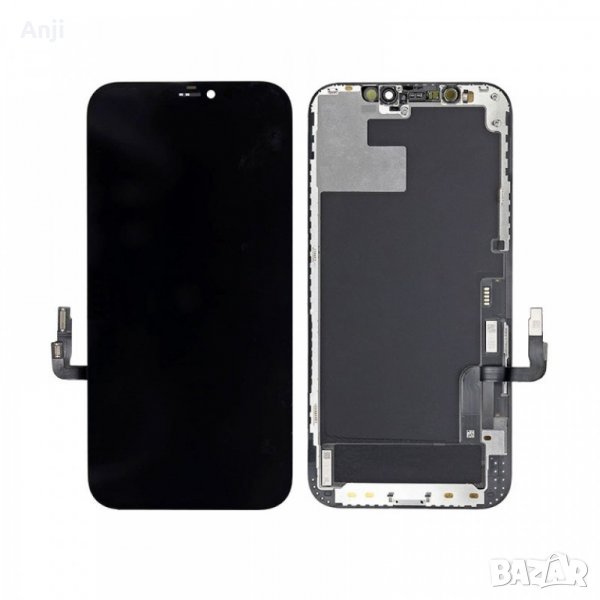 iPhone 12 LCD Дисплей + тъчскрийн , снимка 1