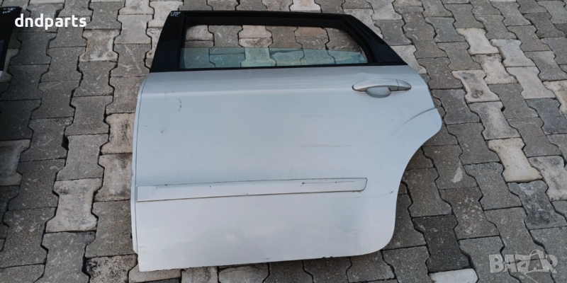 Задна лява врата Ford S-Max 2009г., снимка 1