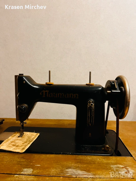 Продавам шевна машина, снимка 1