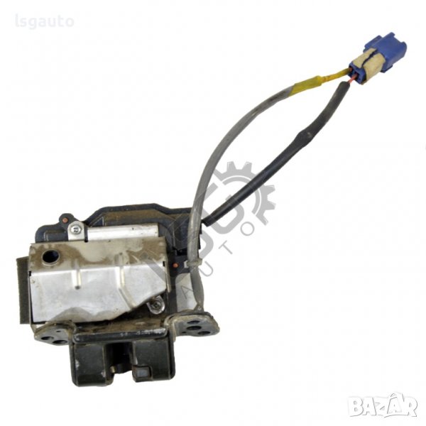 Брава заден капак Toyota Corolla Verso II (AR10)(2004-2009) ID:92898, снимка 1