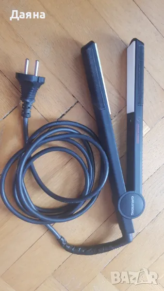 Преса за коса, снимка 1