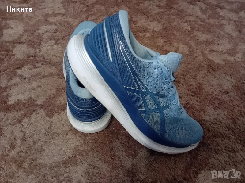 оригинални маратонки 41 номер-асикс, снимка 1