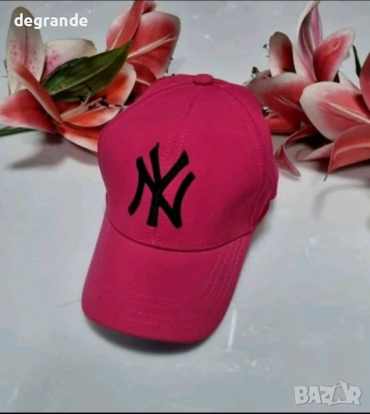 Топ модели шапки, снимка 1