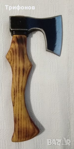 Брадва "МИНИ" - касапска, снимка 1