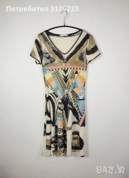 Didier Parakian dress L A14, снимка 1