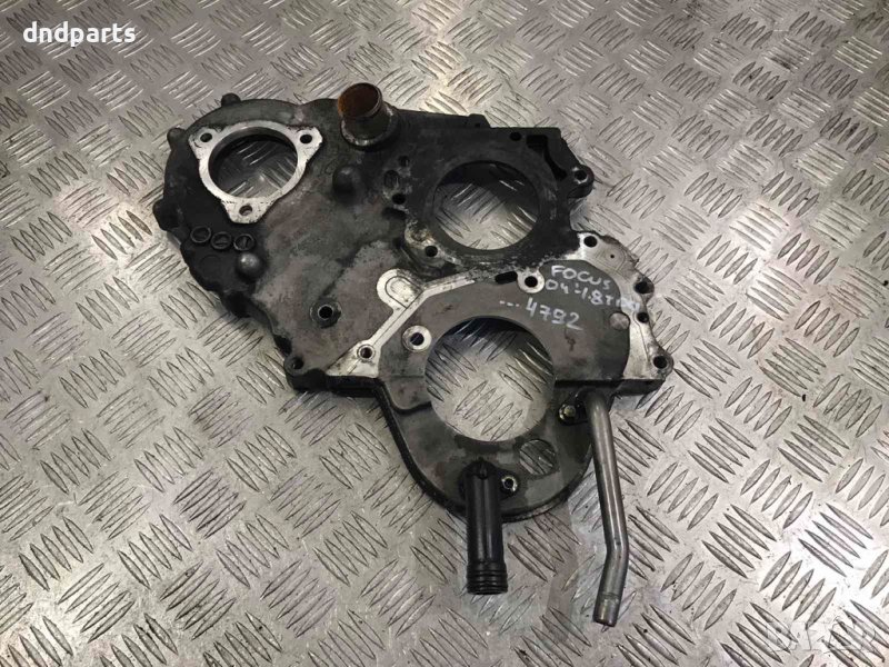 Алуминиева конзола Ford Focus 1.8TDCI,2004г., снимка 1