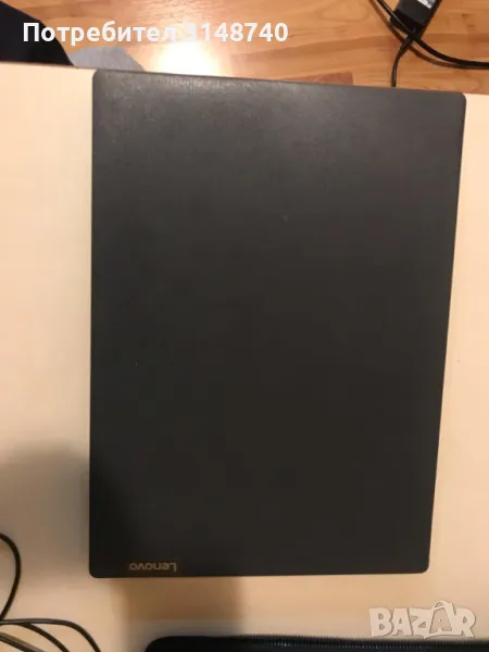 ЛАП-ТОП LENOVO, снимка 1