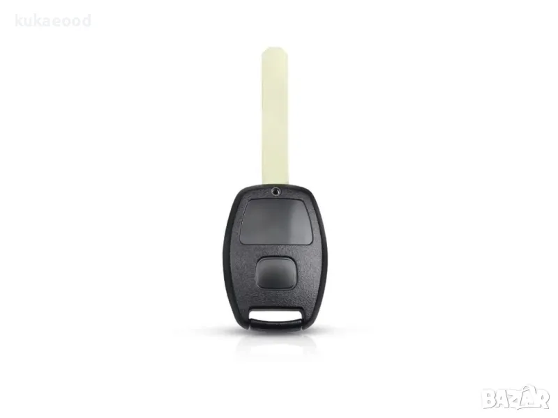 Кутийка за ключ за Honda Civic 8, снимка 1