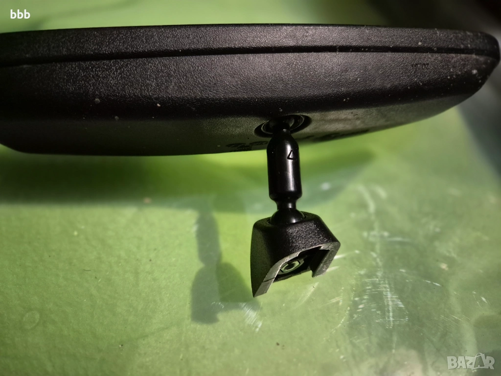 ОРИГИНАЛНО ОГЛЕДАЛО ВЪТРЕШНО KIA CEED III 18- 049873, снимка 1