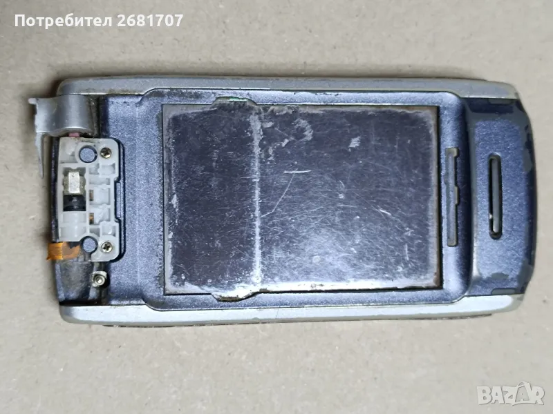 телефон Сони Ериксон Р900, снимка 1