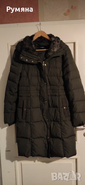 дамски якета с гъши пух, снимка 1