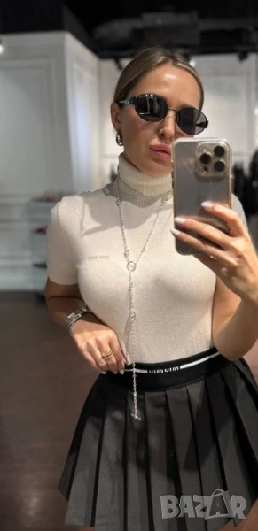 очила с калъф, кутия и ув защита celine, снимка 1