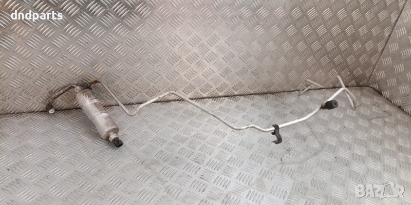 Дехидратор и тръба климатик Nissan Qashqai 2.0i 2012г.	, снимка 1