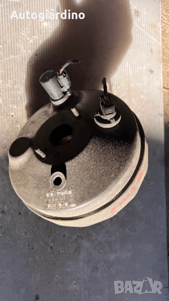 Серво усилвател / Спирачна помпа за Mercedes R Class - A2514300530 / 03.7859-6502.4, снимка 1
