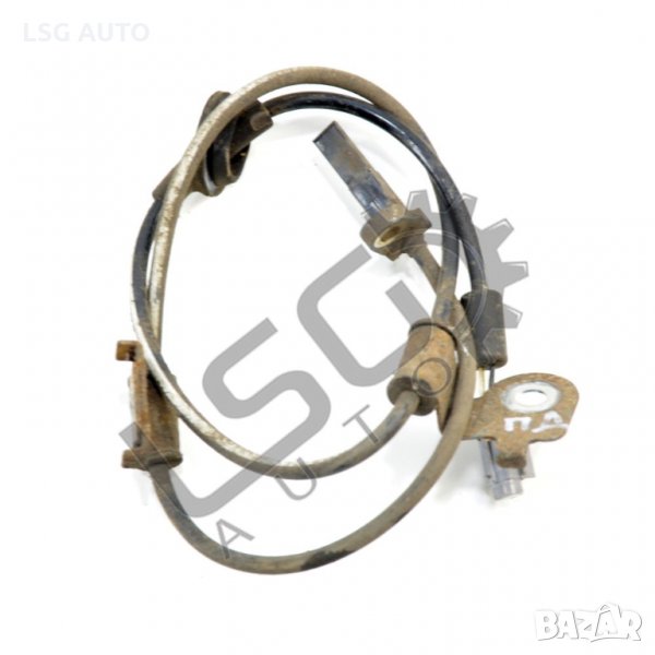Преден десен датчик ABS Subaru OUTBACK 2003-2009 SU200220N-196, снимка 1