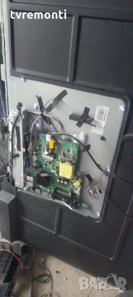 MAIN BOARD ,P75-2841V6.0, for NEO LED-4341 FHD , снимка 1