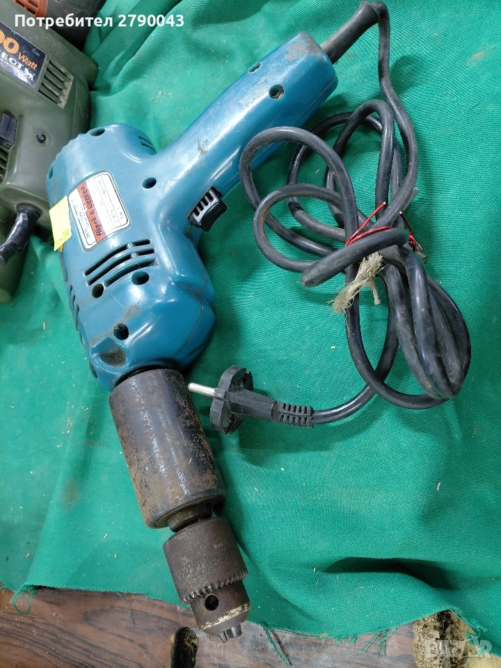 бормашина BLACK AND DECKER , снимка 1