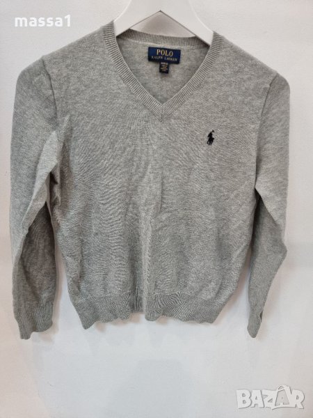 POLO Ralph Lauren пуловер. Цена 15.00 лв., снимка 1