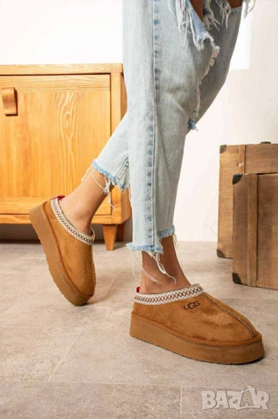 дамски боти UGG , снимка 1