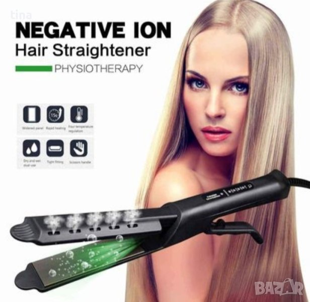 преса за коса, снимка 1