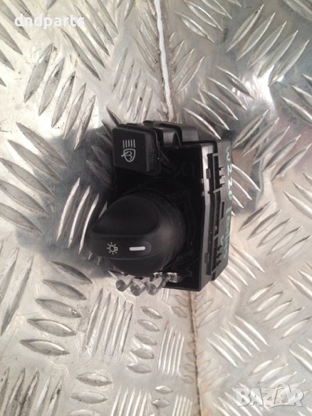 Ключ фарове за Mercedes S320 |W220|, 2001г., снимка 1