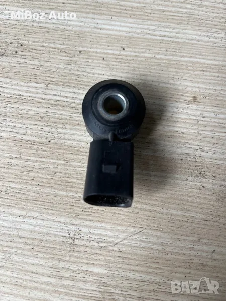 Детонационен датчик сензор Фолксваген Голф 5 VW Golf, снимка 1