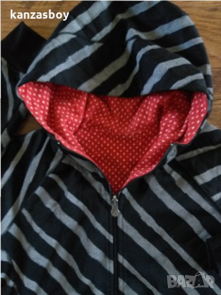 volcom - страхотно дамско горнище , снимка 1