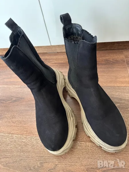 Боти Apple of Eden, снимка 1