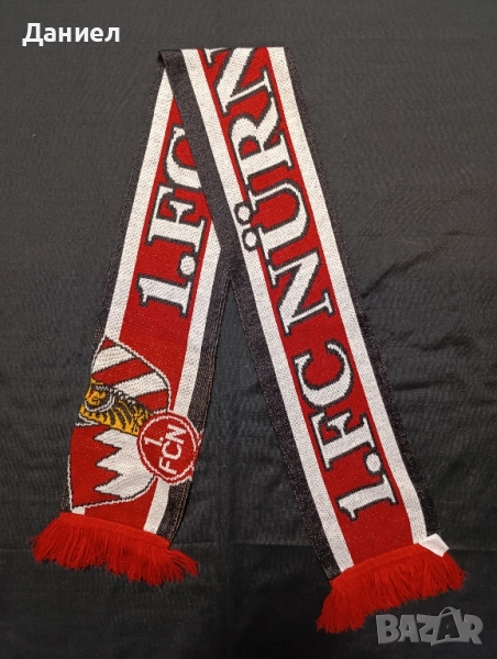 Шал на Нюрнберг , снимка 1