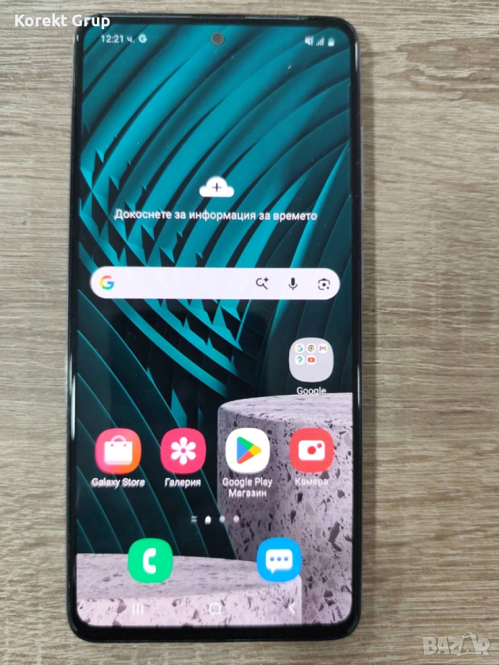 Samsun Galaxy A51, снимка 1