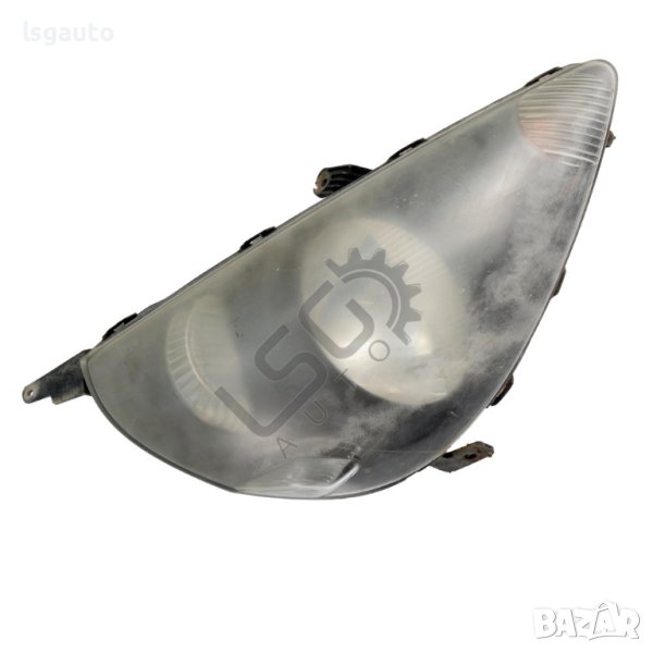 Десен фар Honda Jazz 2002-2008 ID: 117722, снимка 1