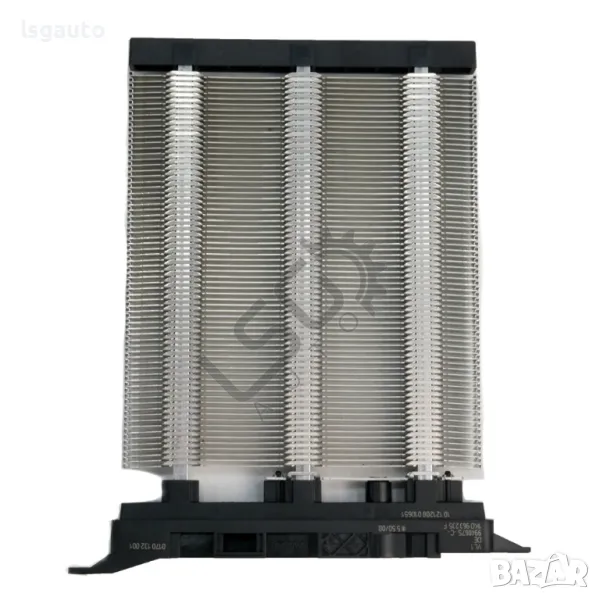 Електрически нагревател парно Volkswagen Golf VI 2008-2016 ID: 141848, снимка 1