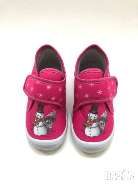 Детски пантофи Беко 25 номер, снимка 1