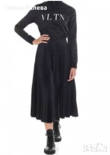 Рокля, снимка 1