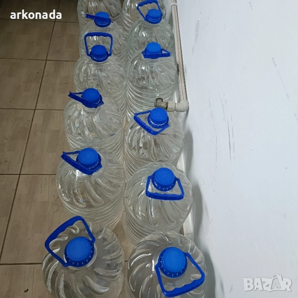 пропилен -76*-масло  -гаранция, снимка 1