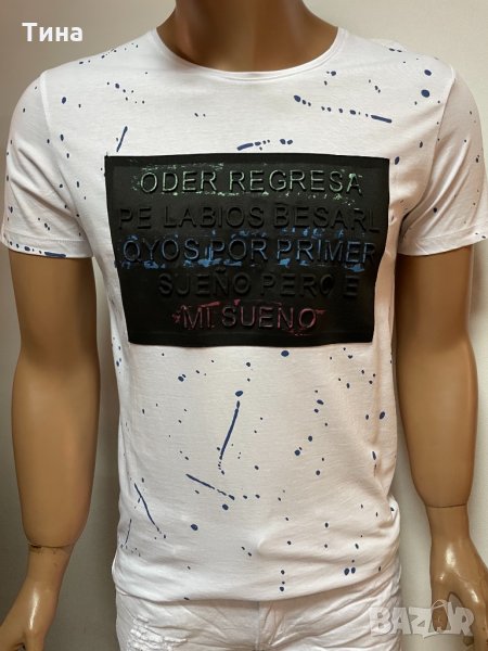 Яка тениска, снимка 1