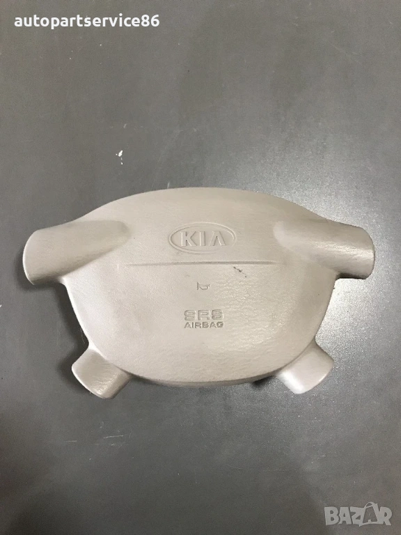 Айрбаг за KIA Carnival 2.9 CRDi (2002–2006) K53B57K00, снимка 1