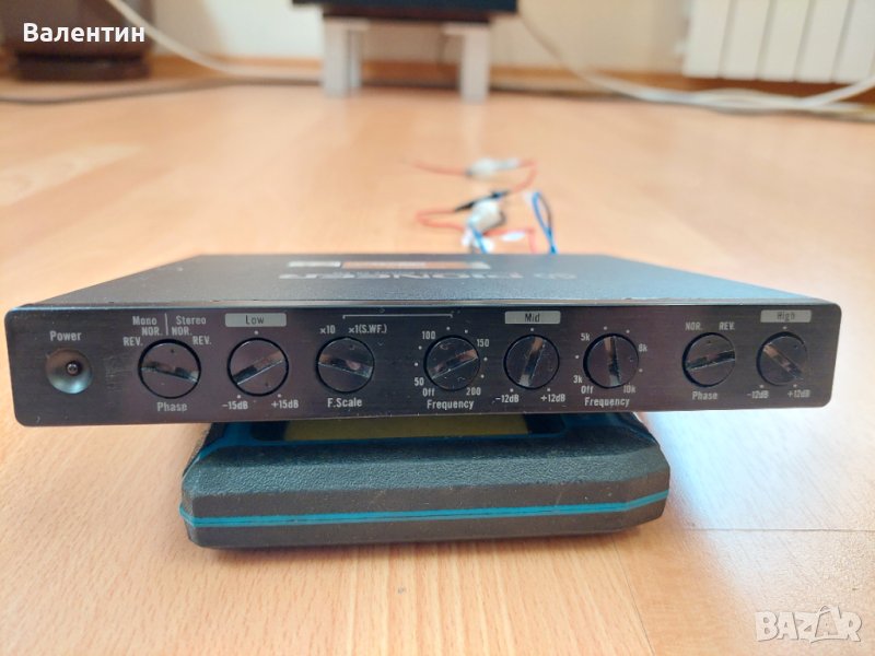 Pioneer CD-635 , снимка 1