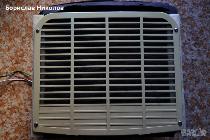 Мощен вентилатор, снимка 1