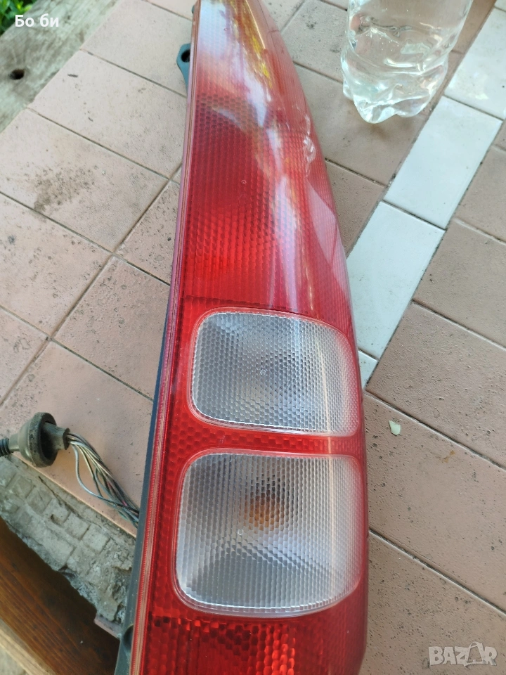 Стоп ляв за Хонда ХР-В , снимка 1