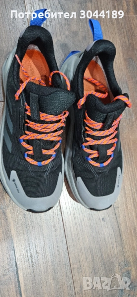 Зимни маратонки Adidas Terrex, снимка 1