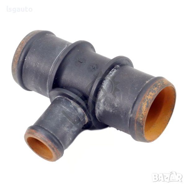 Тройник охладителна система Volkswagen Golf VI 2008-2016 ID: 117332, снимка 1