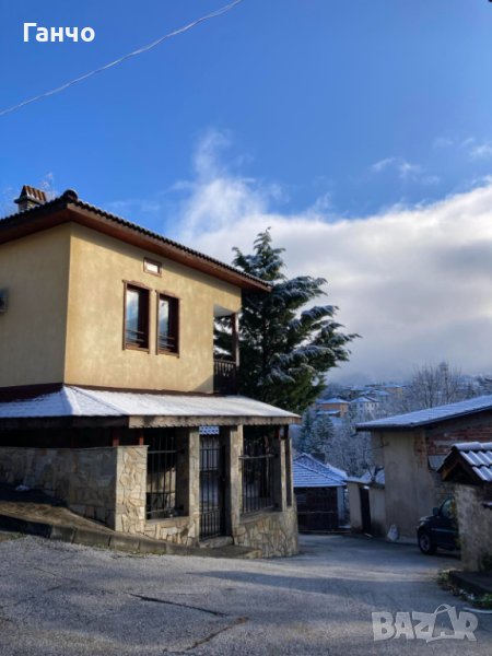 Къщи за гости Рупчос I село Павелско , снимка 1