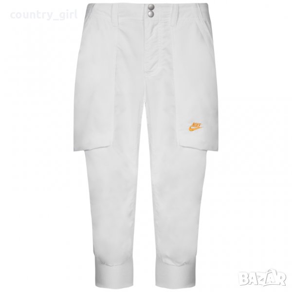 Nike - страхотен дамски панталон КАТО НОВ, снимка 1