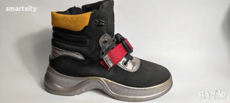 Дамски кецове ., снимка 1