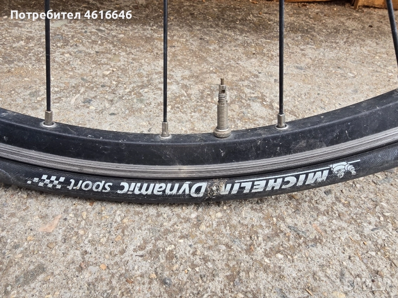 велосипед trek, снимка 1